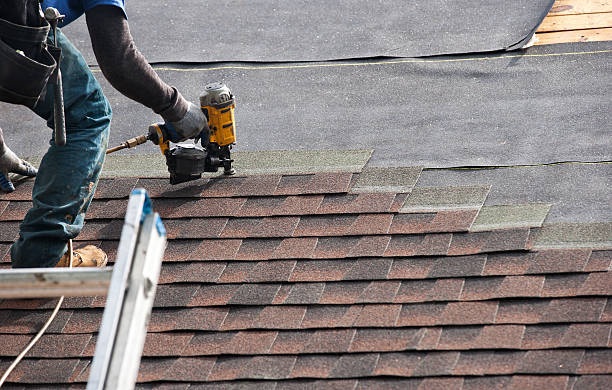 Licensed Roof Installation service in Riegelsville, PA - Brentwood Metal Roofing